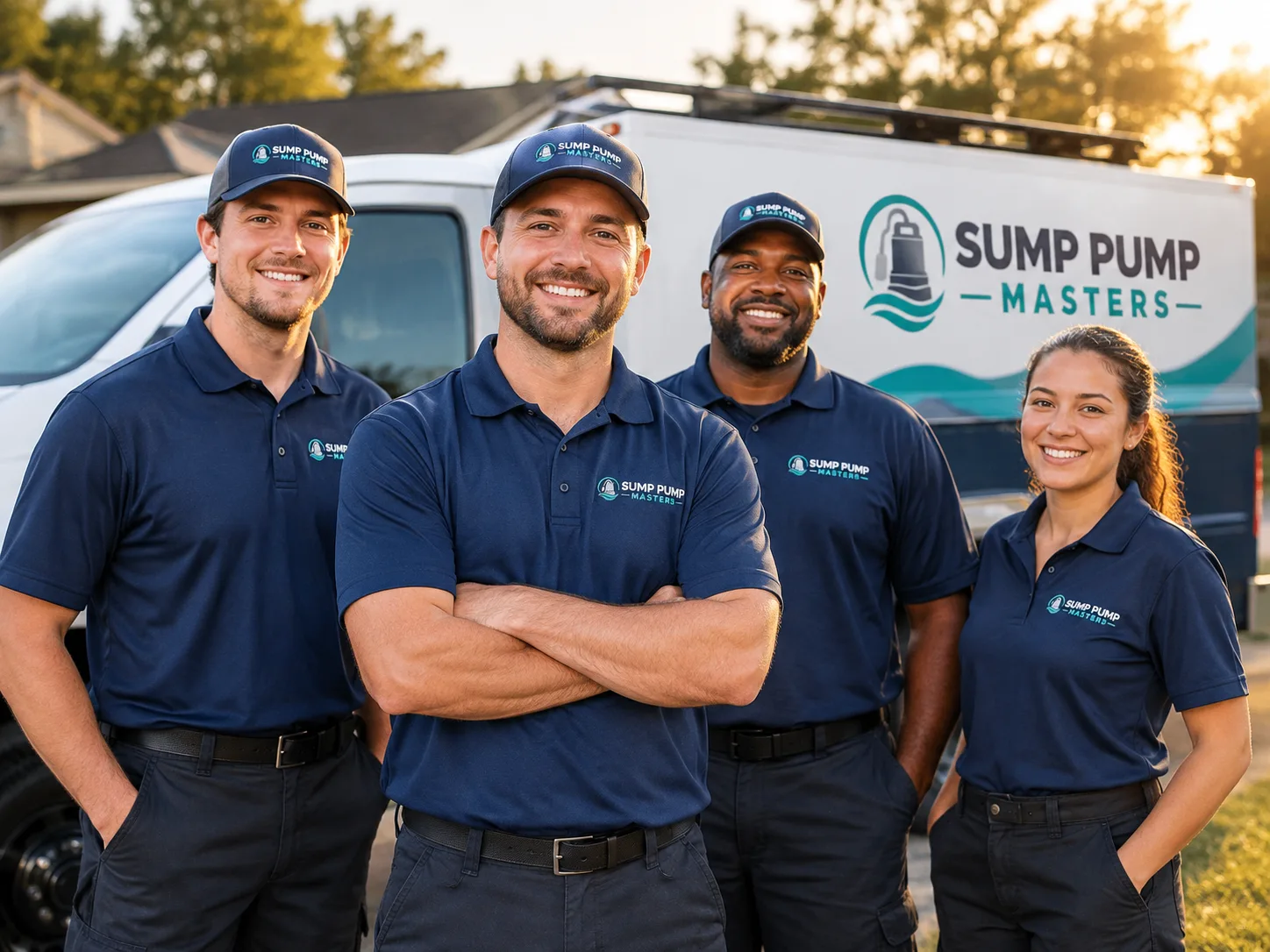 Sump Pump Repair company in Broxton, GA