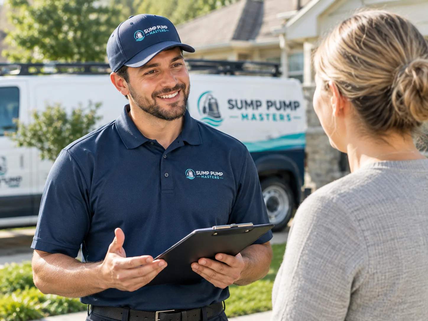 Sump Pump Repair Broxton, GA FAQs
